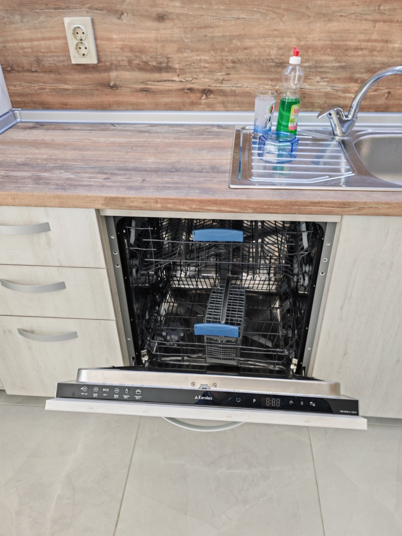 Дава под наем 3-СТАЕН, гр. Русе, Здравец Изток, снимка 6 - Апартаменти - 52463301