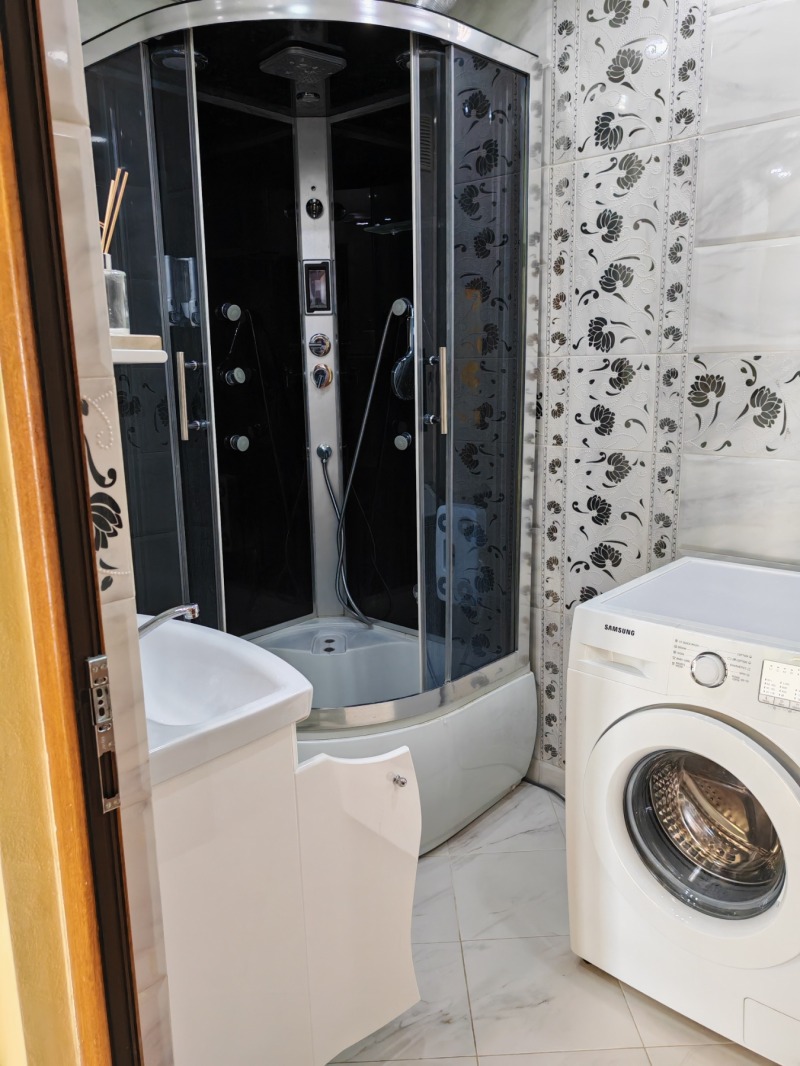 Дава под наем 3-СТАЕН, гр. Русе, Здравец Изток, снимка 11 - Апартаменти - 52463301