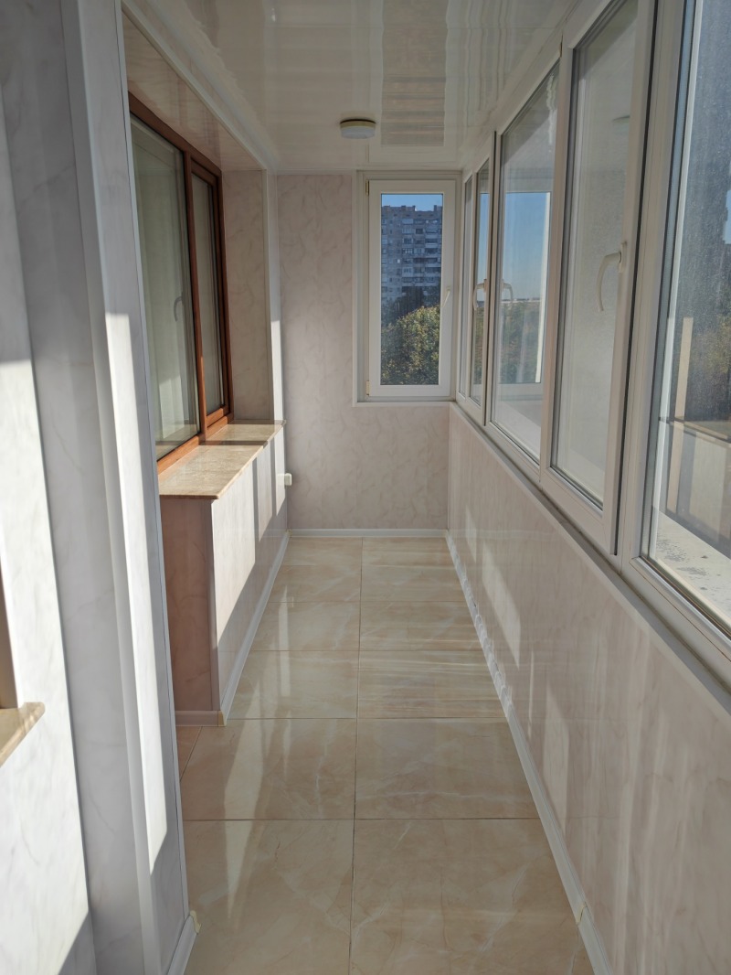 Дава под наем 3-СТАЕН, гр. Русе, Здравец Изток, снимка 13 - Апартаменти - 52463301