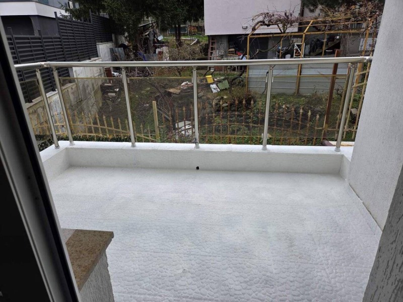 Дава под наем 3-СТАЕН, гр. София, Бояна, снимка 10 - Апартаменти - 52694040