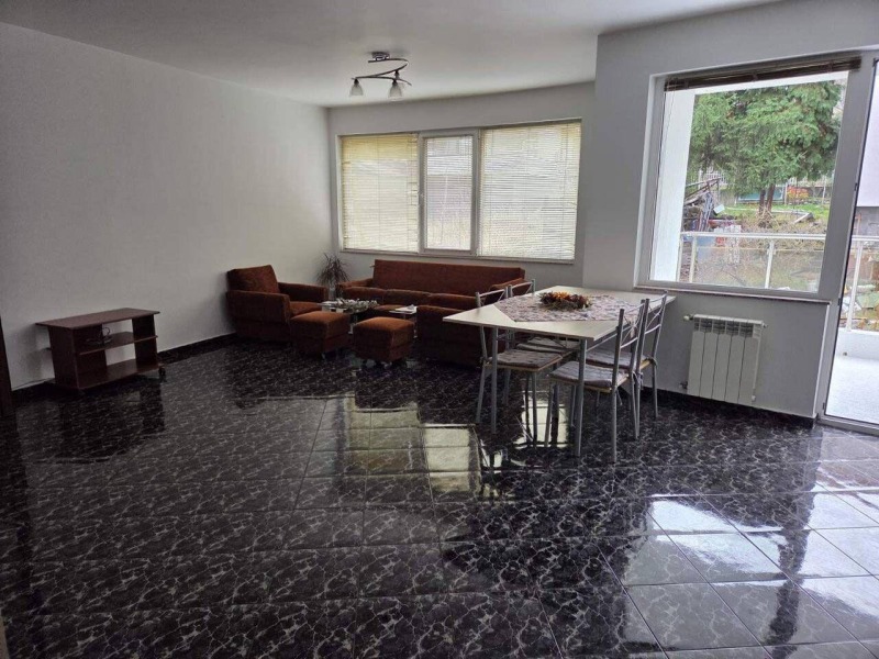 Дава под наем 3-СТАЕН, гр. София, Бояна, снимка 3 - Апартаменти - 52694040