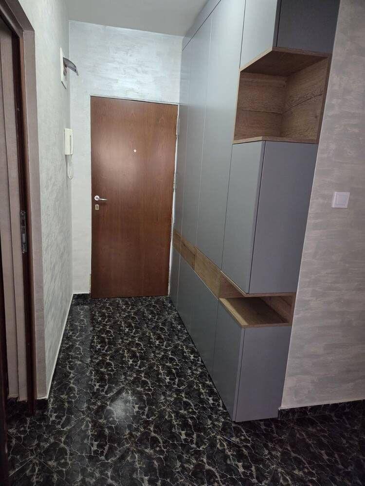 Дава под наем 3-СТАЕН, гр. София, Бояна, снимка 6 - Апартаменти - 52694040