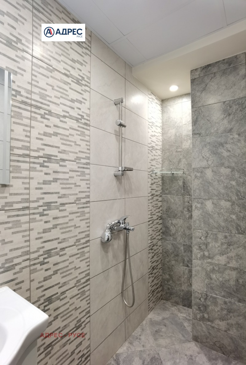 Дава под наем 3-СТАЕН, гр. Русе, Център, снимка 10 - Апартаменти - 52944134