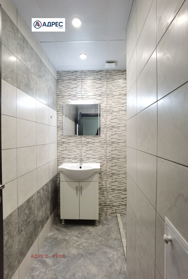 Дава под наем 3-СТАЕН, гр. Русе, Център, снимка 9 - Апартаменти - 52944134