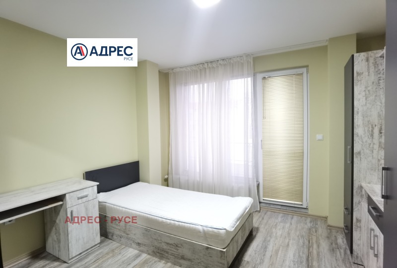 Дава под наем 3-СТАЕН, гр. Русе, Център, снимка 7 - Апартаменти - 52944134