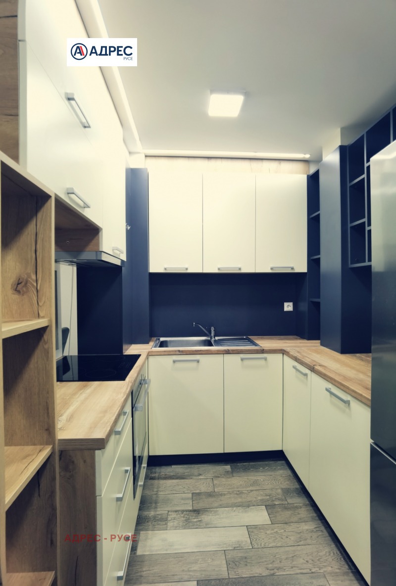 Дава под наем 3-СТАЕН, гр. Русе, Център, снимка 3 - Апартаменти - 52944134