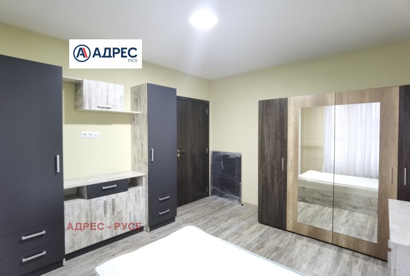 Дава под наем 3-СТАЕН, гр. Русе, Център, снимка 6 - Апартаменти - 52944134