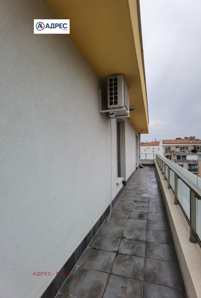 Дава под наем 3-СТАЕН, гр. Русе, Център, снимка 12 - Апартаменти - 52944134