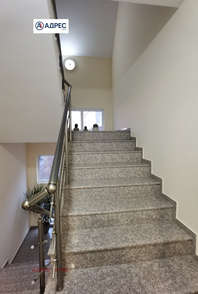 Дава под наем 3-СТАЕН, гр. Русе, Център, снимка 13 - Апартаменти - 52944134