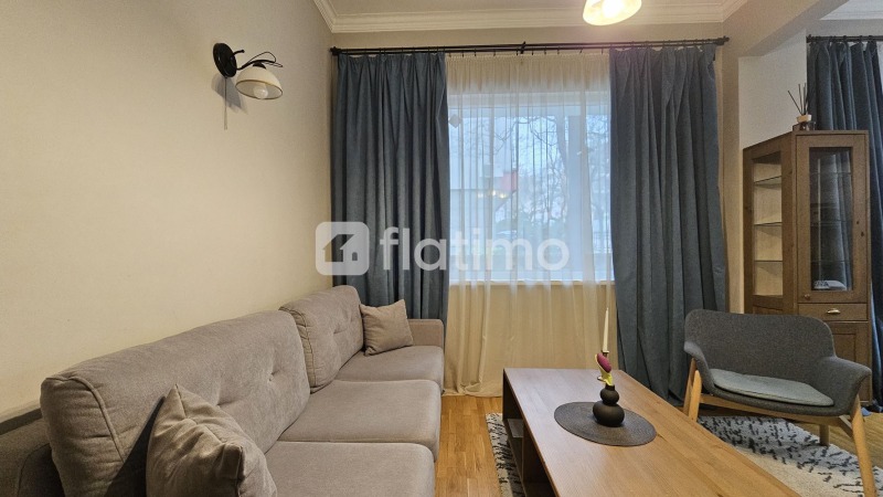 Дава под наем 3-СТАЕН, гр. София, Лозенец, снимка 6 - Апартаменти - 53188687