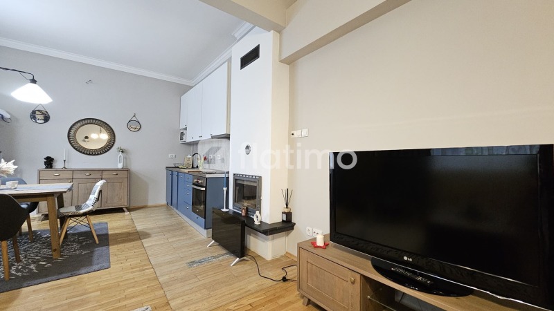 Дава под наем 3-СТАЕН, гр. София, Лозенец, снимка 5 - Апартаменти - 53188687