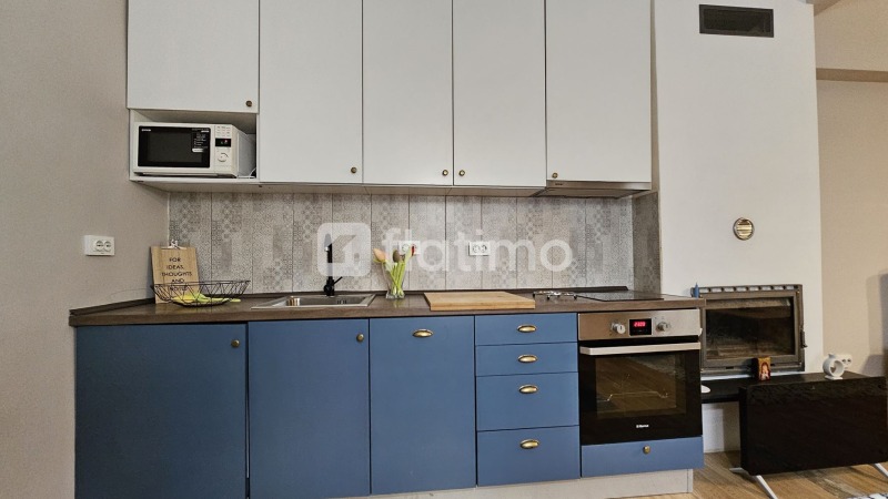 Дава под наем 3-СТАЕН, гр. София, Лозенец, снимка 3 - Апартаменти - 53188687