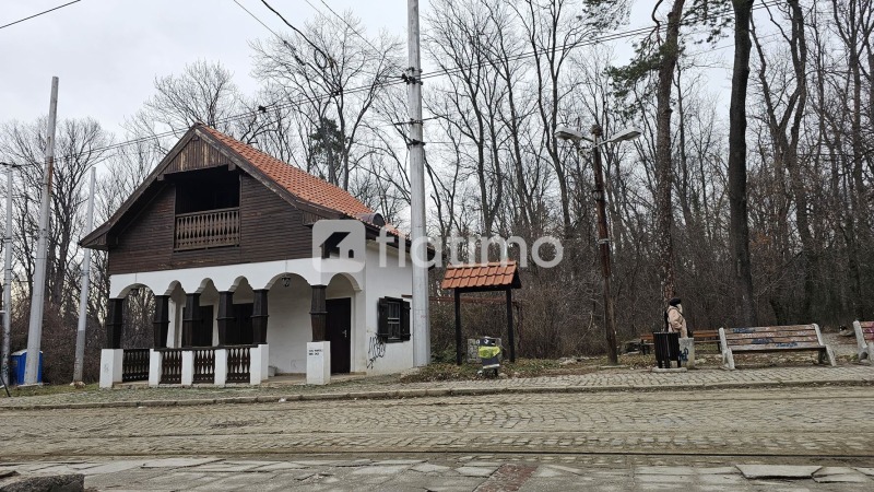 Дава под наем 3-СТАЕН, гр. София, Лозенец, снимка 13 - Апартаменти - 53188687