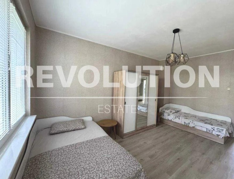 Дава под наем 3-СТАЕН, гр. Варна, Базар Левски, снимка 4 - Апартаменти - 53425294