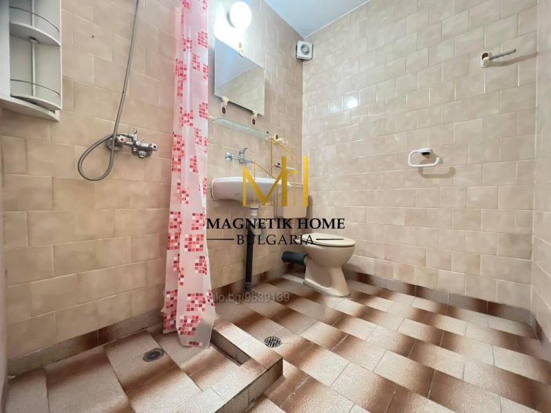 Te huur  3 slaapkamers Burgas , Vazrazjdane , 120 m² | 67335170 - afbeelding [5]