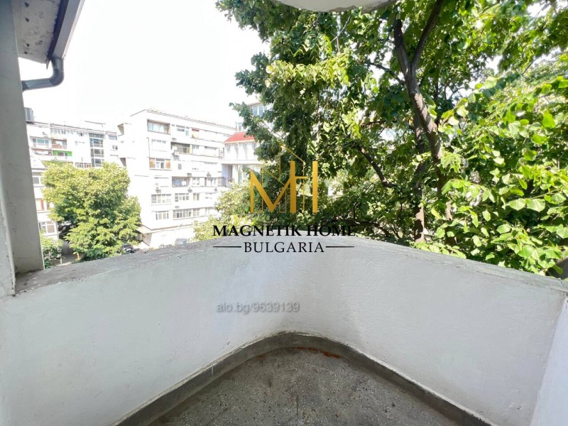 Te huur  3 slaapkamers Burgas , Vazrazjdane , 120 m² | 67335170 - afbeelding [4]