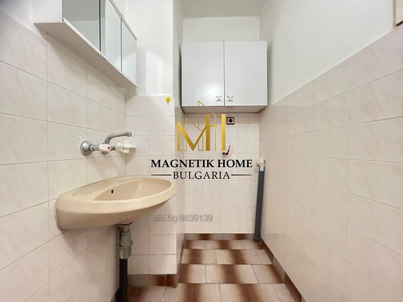 Para alugar  3 quartos Burgas , Vazrajdane , 120 m² | 67335170 - imagem [6]