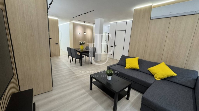 För uthyrning  3 sovrum Sofia , Centar , 130 kvm | 99528670 - bild [2]