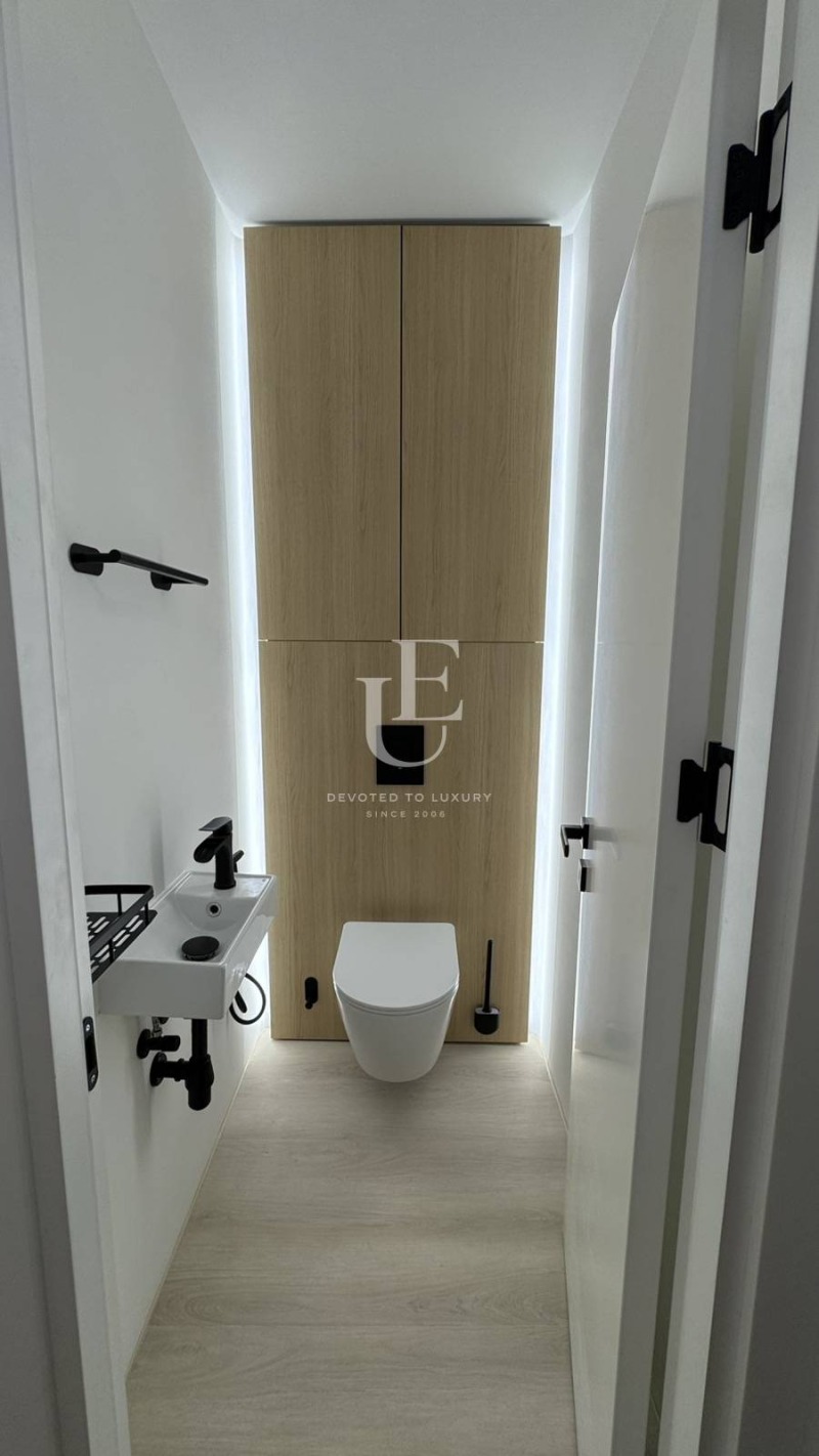 För uthyrning  3 sovrum Sofia , Centar , 130 kvm | 99528670 - bild [8]