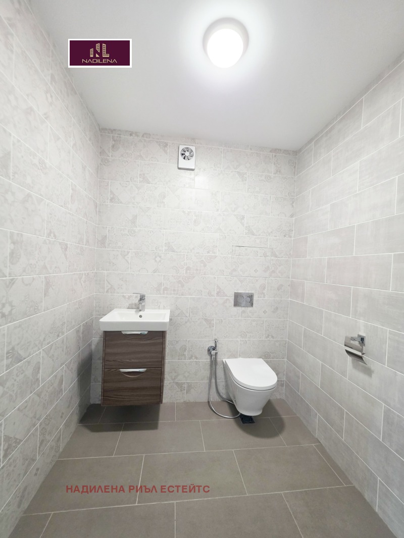 Дава под наем ОФИС, гр. София, Лозенец, снимка 14 - Офиси - 52398638