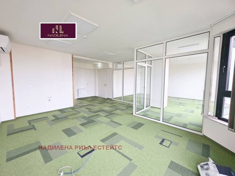 Дава под наем ОФИС, гр. София, Лозенец, снимка 8 - Офиси - 52398638