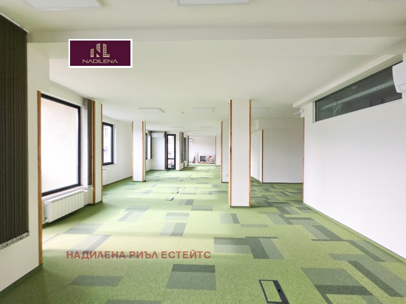 Дава под наем ОФИС, гр. София, Лозенец, снимка 4 - Офиси - 52398638