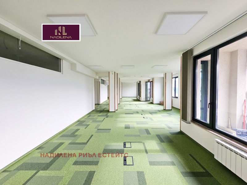 Дава под наем ОФИС, гр. София, Лозенец, снимка 3 - Офиси - 52398638