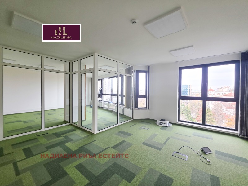 Дава под наем ОФИС, гр. София, Лозенец, снимка 7 - Офиси - 52398638