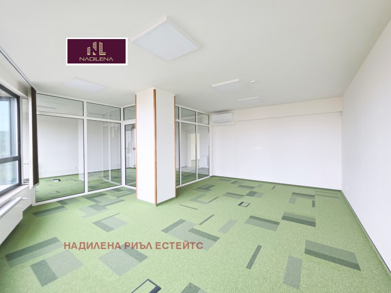 Дава под наем ОФИС, гр. София, Лозенец, снимка 9 - Офиси - 52398638