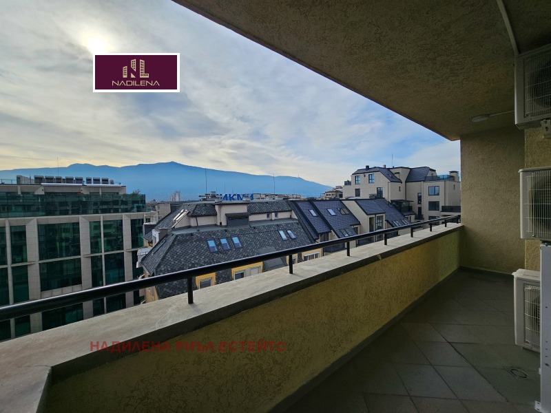 Дава под наем ОФИС, гр. София, Лозенец, снимка 16 - Офиси - 52398638