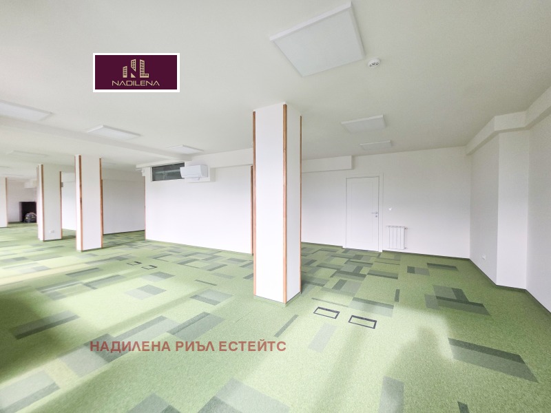 Дава под наем ОФИС, гр. София, Лозенец, снимка 5 - Офиси - 52398638