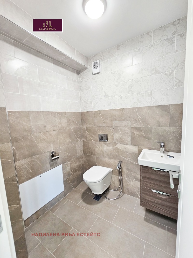 Дава под наем ОФИС, гр. София, Лозенец, снимка 15 - Офиси - 52398638