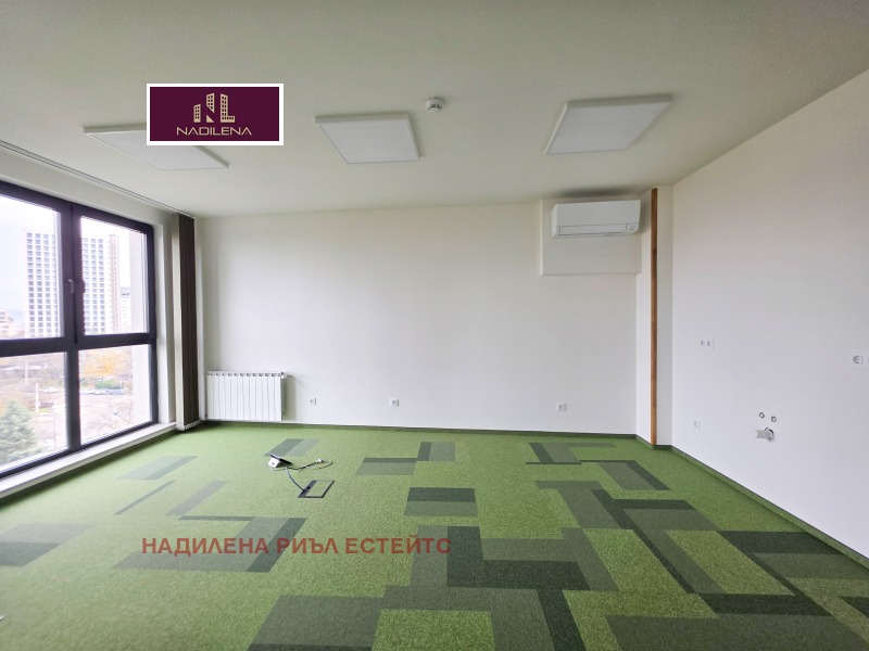 Дава под наем ОФИС, гр. София, Лозенец, снимка 11 - Офиси - 52398638