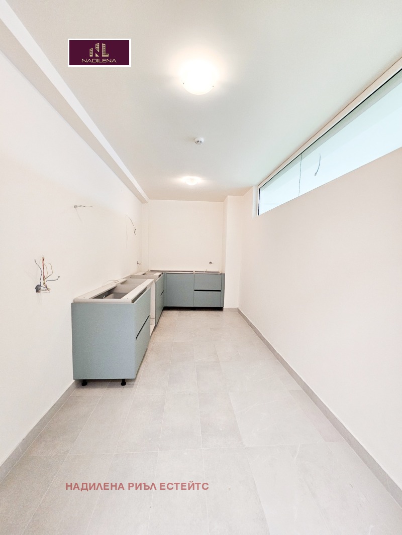 Дава под наем ОФИС, гр. София, Лозенец, снимка 13 - Офиси - 52398638