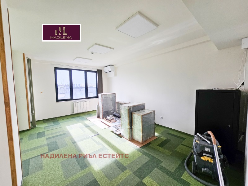 Дава под наем ОФИС, гр. София, Лозенец, снимка 10 - Офиси - 52398638