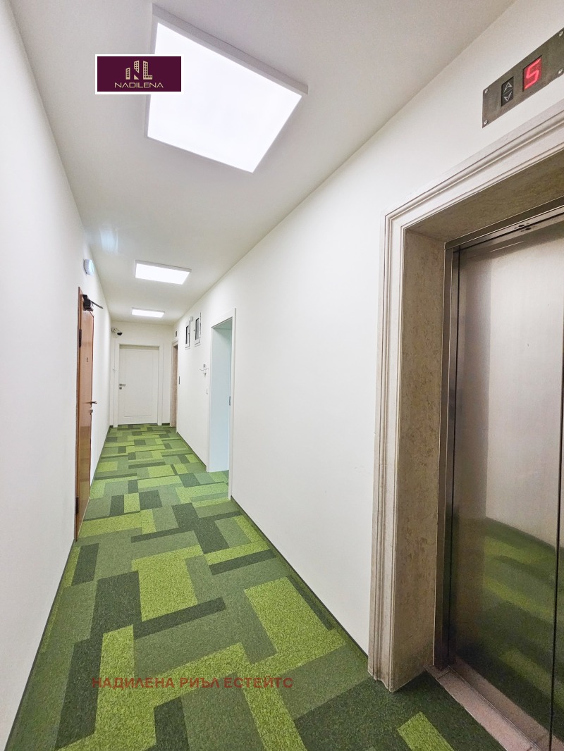 Дава под наем ОФИС, гр. София, Лозенец, снимка 12 - Офиси - 52398638