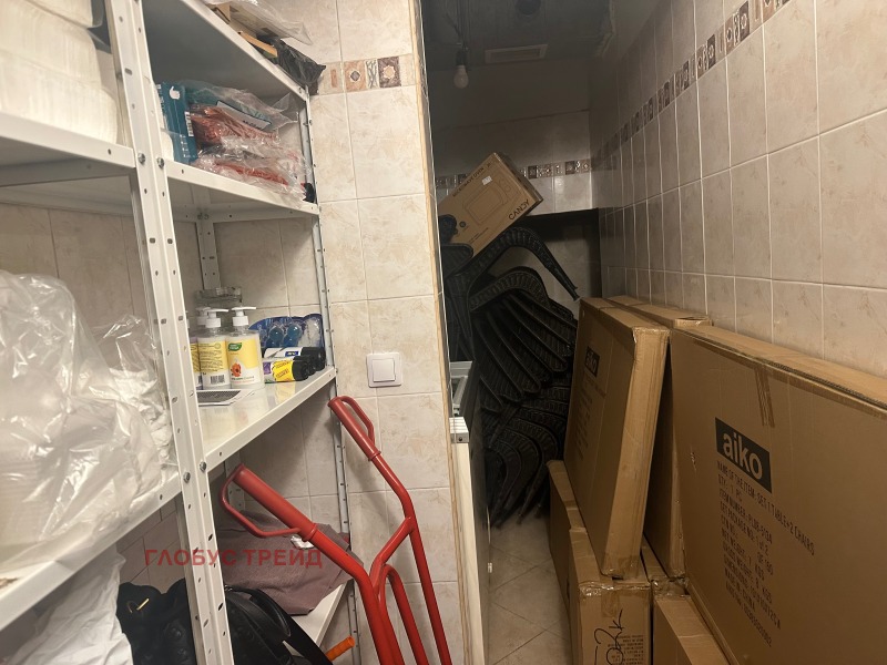 Дава под наем ЗАВЕДЕНИЕ, гр. София, Лозенец, снимка 3 - Заведения - 52692595