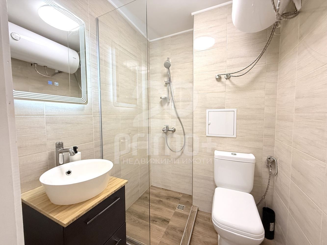 Дава под наем 2-СТАЕН, гр. София, Център, снимка 8 - Апартаменти - 54328743