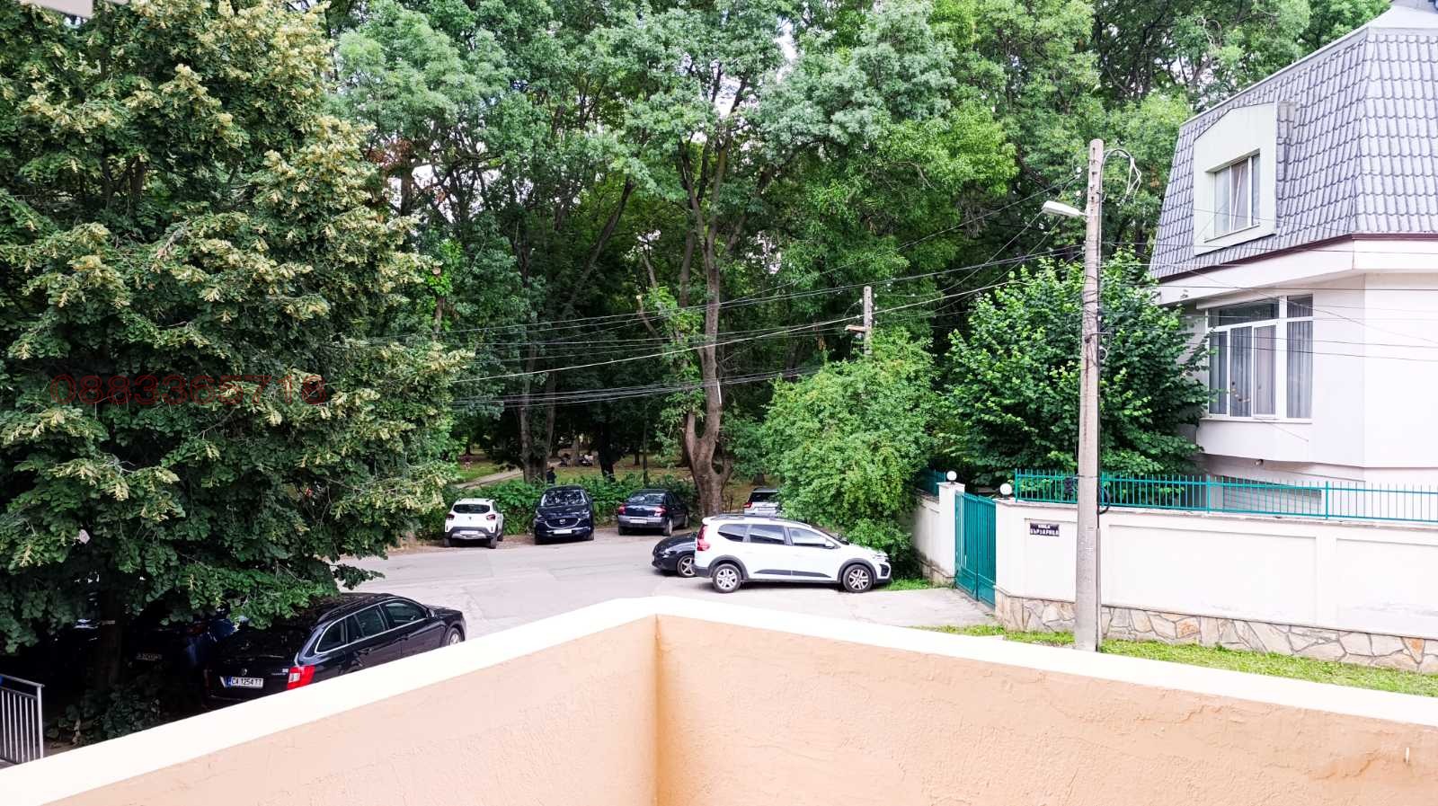 Дава под наем 2-СТАЕН, гр. София, Овча купел, снимка 8 - Апартаменти - 55170316