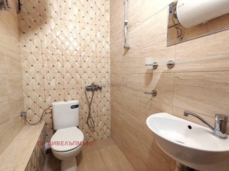 Дава под Наем 1-СТАЕН в област Бургас, гр. Несебър - 25 кв.м / 179 € » 350.09 лв., ДР ДИВЕЛЪПМЪНТ