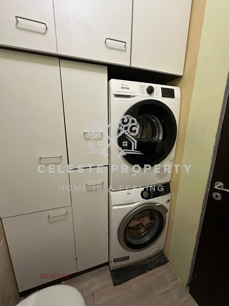 Дава под Наем 3-СТАЕН | Imot.bg — изображение 8