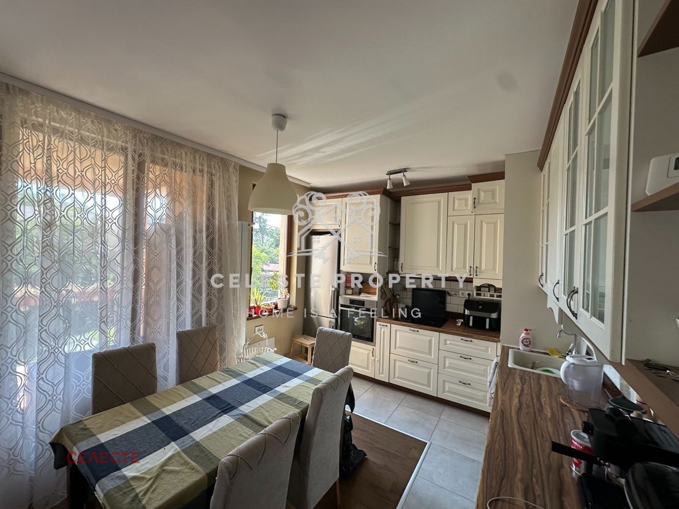 Дава под Наем 3-СТАЕН | Imot.bg — изображение 2