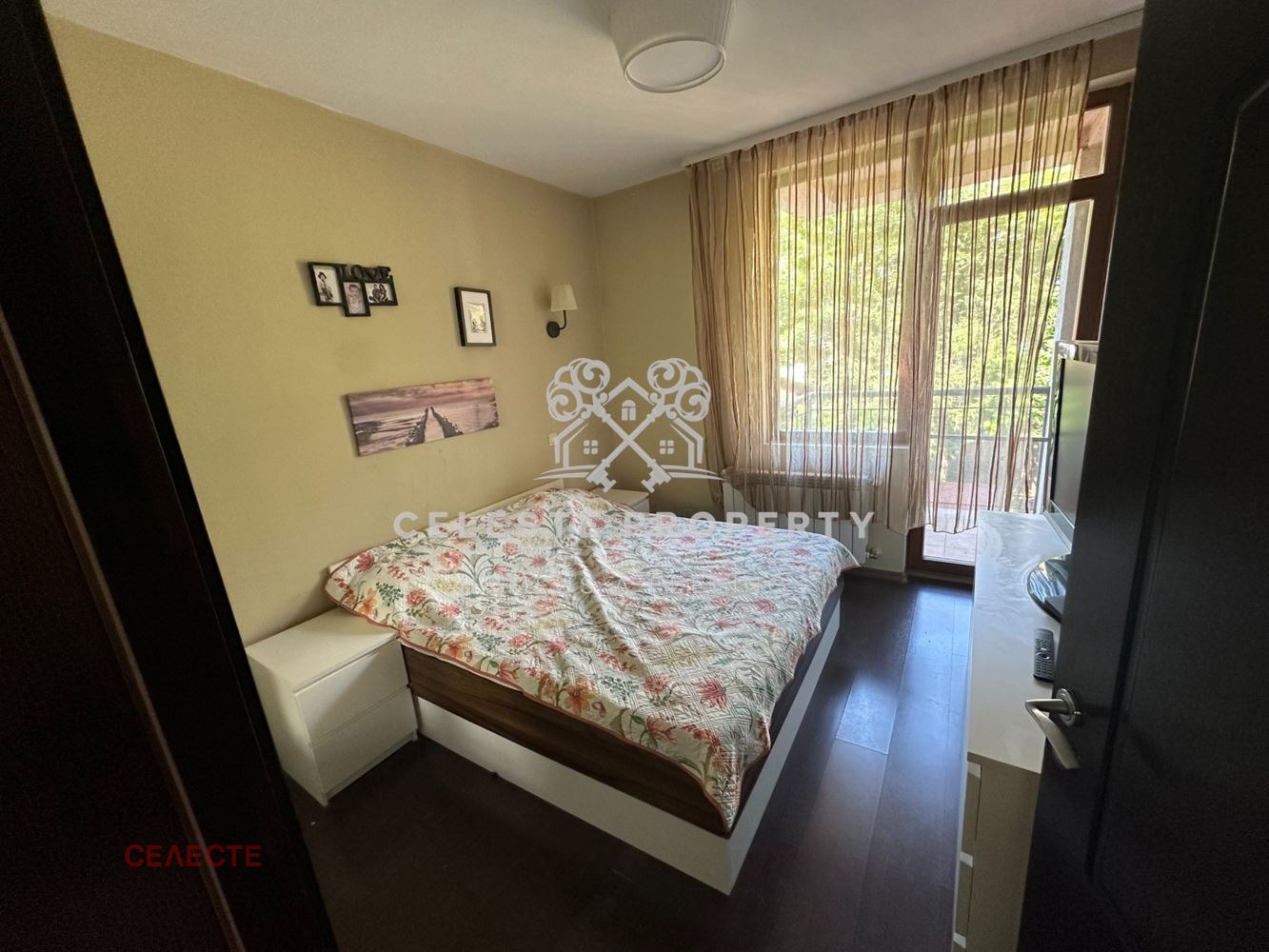 Дава под Наем 3-СТАЕН | Imot.bg — изображение 4