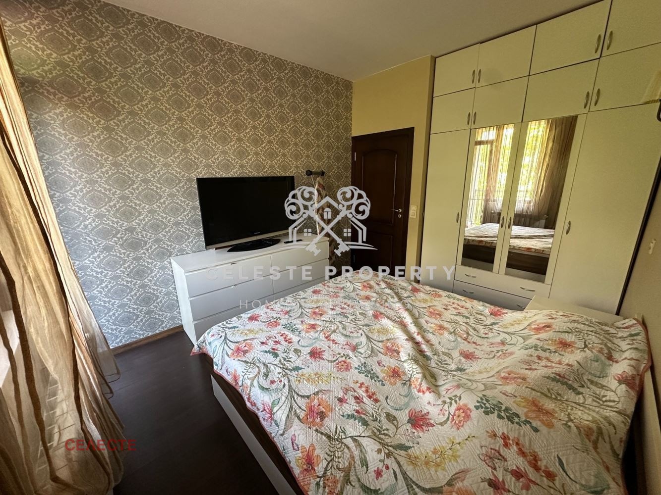 Дава под Наем 3-СТАЕН | Imot.bg — изображение 5