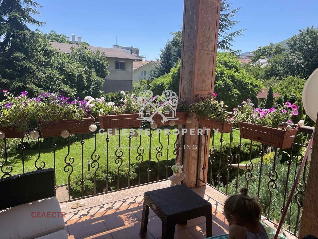 Дава под Наем 3-СТАЕН | Imot.bg — изображение 9