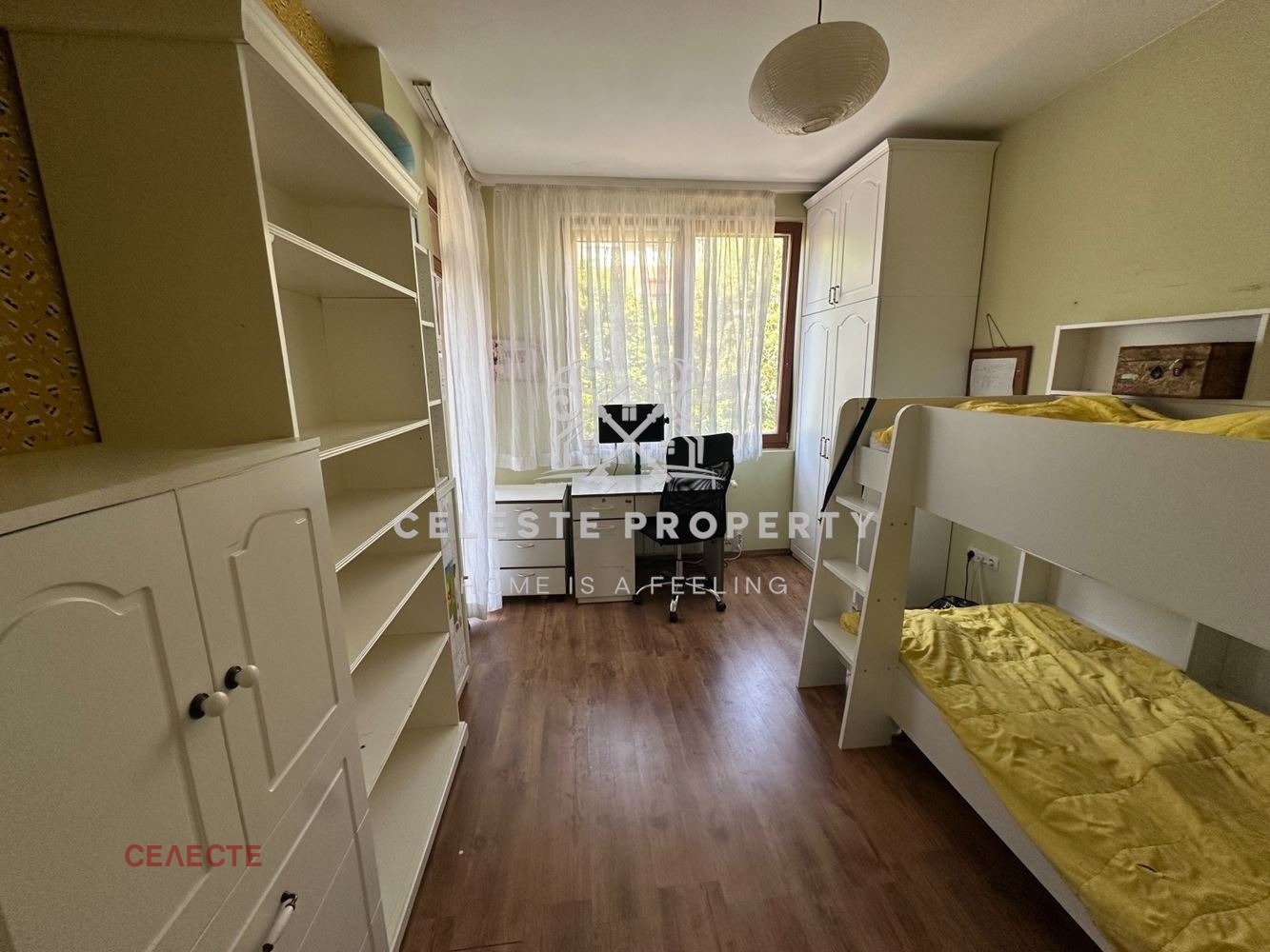 Дава под Наем 3-СТАЕН | Imot.bg — изображение 6