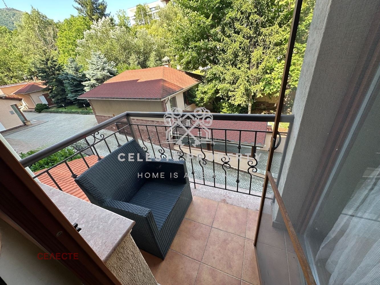 Дава под Наем 3-СТАЕН | Imot.bg — изображение 10