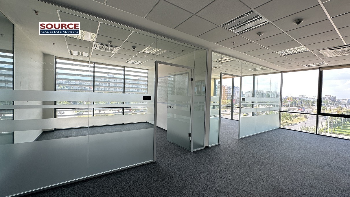 Дава под Наем ОФИС | Imot.bg — изображение 2