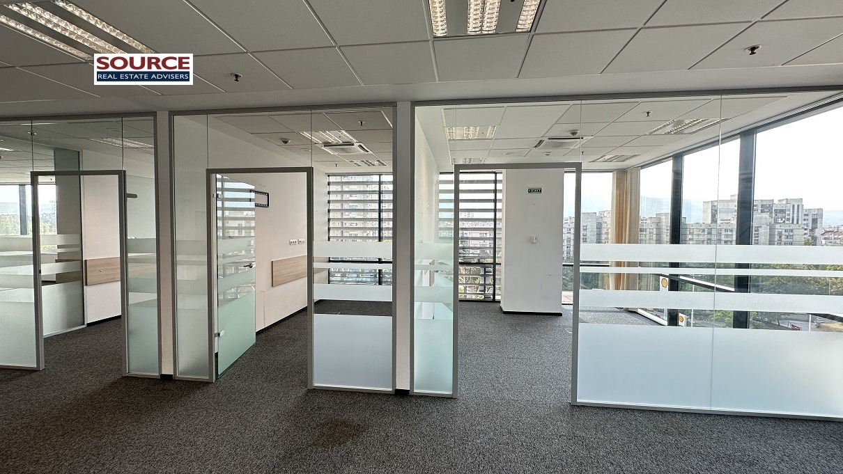 Дава под Наем ОФИС | Imot.bg — изображение 3