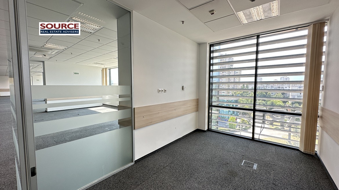 Дава под Наем ОФИС | Imot.bg — изображение 4